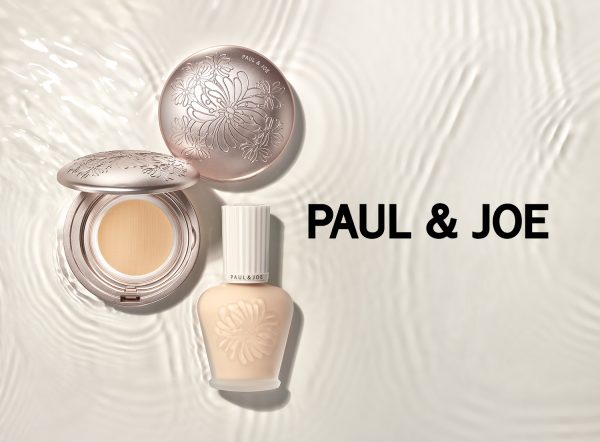 【Photographer 佐分利尚規】Paul and Joe 2019SS