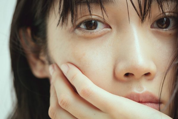 【Photographer 野呂知功】美的×F organics（アザーカット）