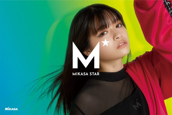 【Photographer 神谷愛実】MIKASA STAR