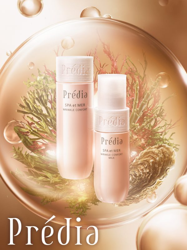 【Photographer 佐分利 尚規】Predia
