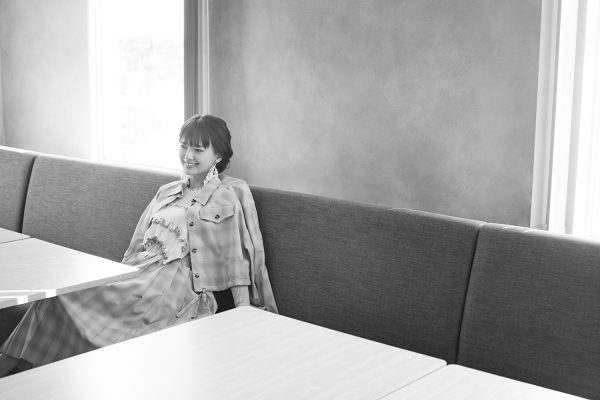 【Photographer 野呂 知功】多部未華子