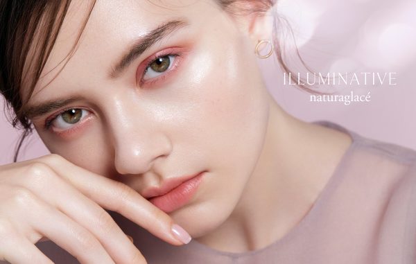 【Photographer 三宮幹史】naturaglacé  ILLUMINATIVE 2021SS