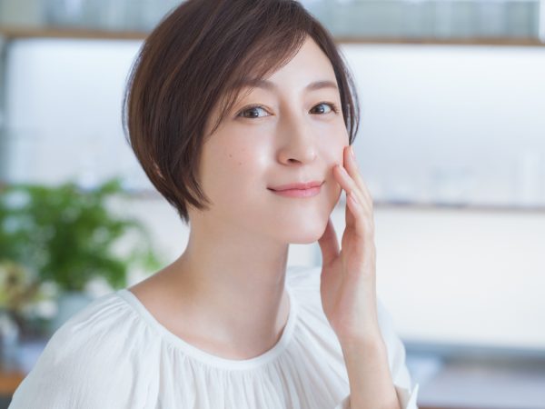 【Photographer 当瀬真衣】リンネル