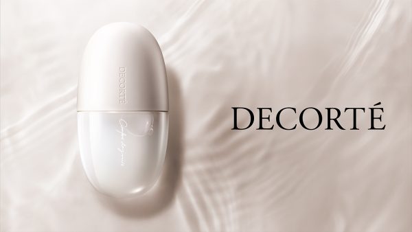 【Photographer 佐分利 尚規】DEECORTÉ
