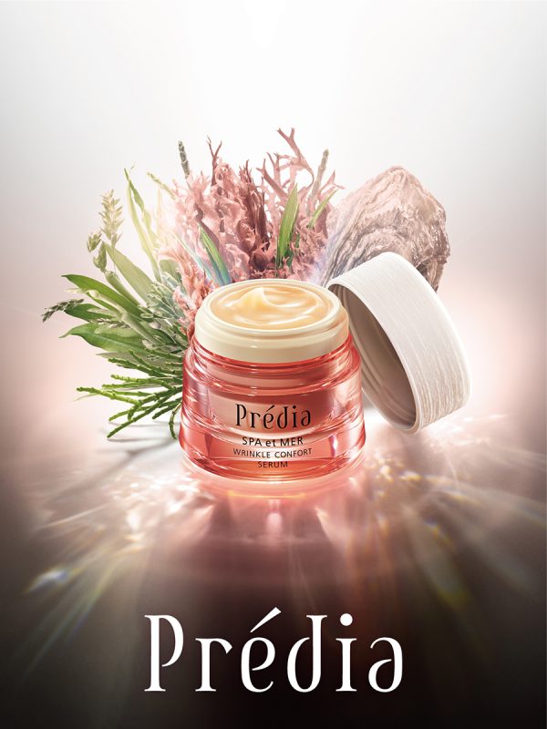 【Photographer 佐分利 尚規】 Prédia