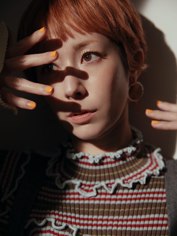【Photographer 三宮幹史】Oggi