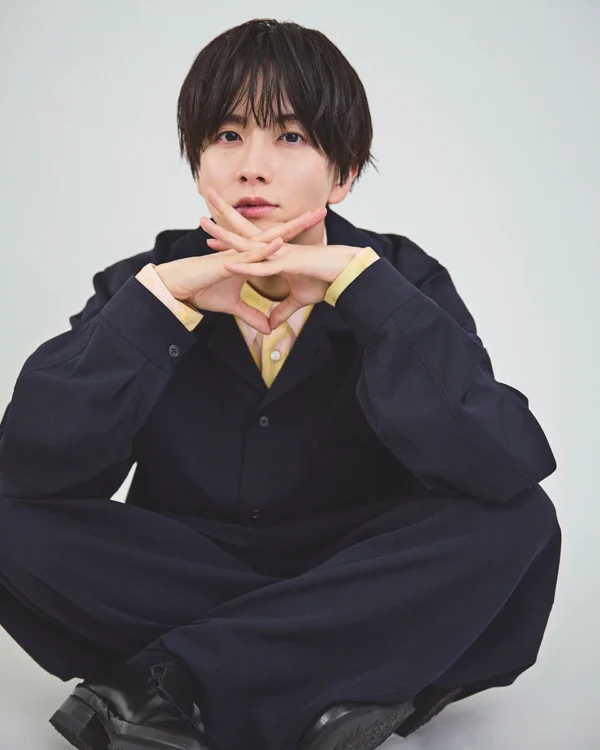【Photographer野呂知功】女性セブン