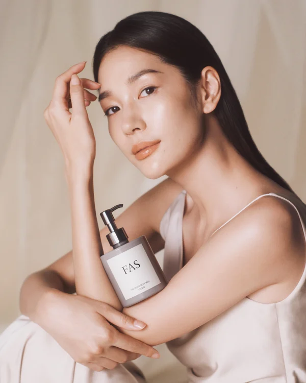 【HAIR & MAKE-UP AYA】FAS body&hand cream