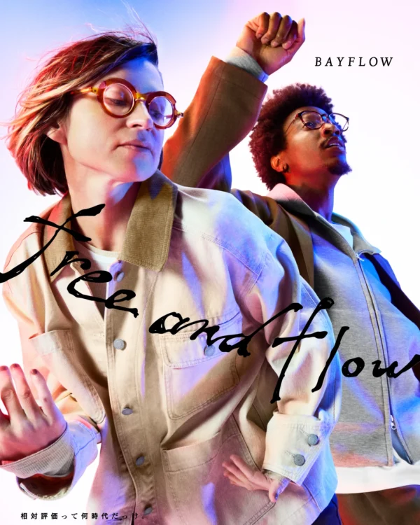 【Photographer 薄井】BAYFLOW 2025 AUTUMN