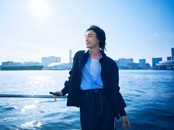 【Photographer 三宮 幹史】