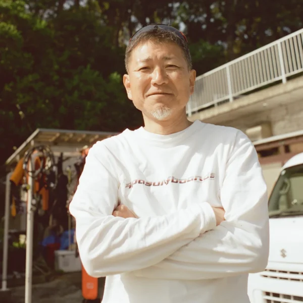 【Photographer野呂知功】パーソナルワーク