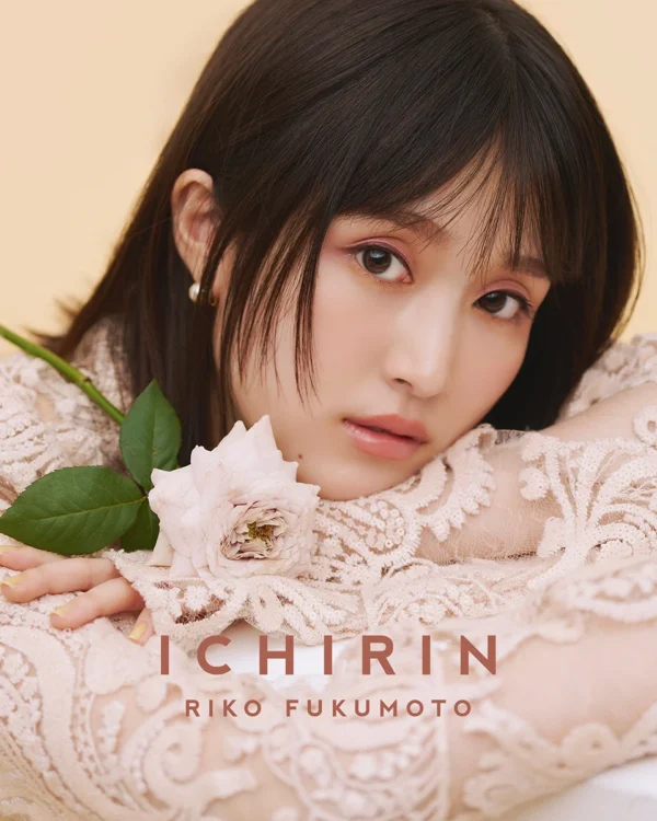 【HAIR & MAKE-UP AYA】ICHIRIN