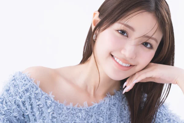 【Photographer 当瀬 真衣】マキアオンライン