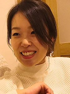 ITSUMI KAMIYA