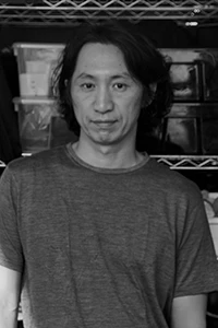 HIDEHARU KUSUKAMI