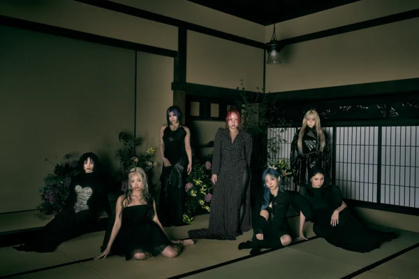 【Photo Retoucher 石井 春奈】