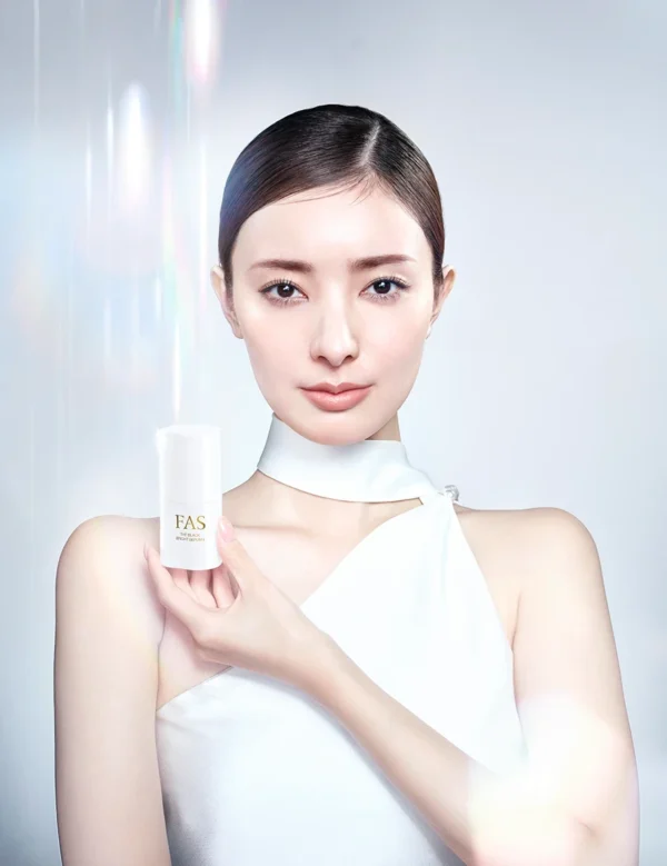 【HAIR & MAKE-UP AYA】FAS