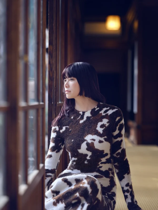 【Photographer 角田航】figaro.jp