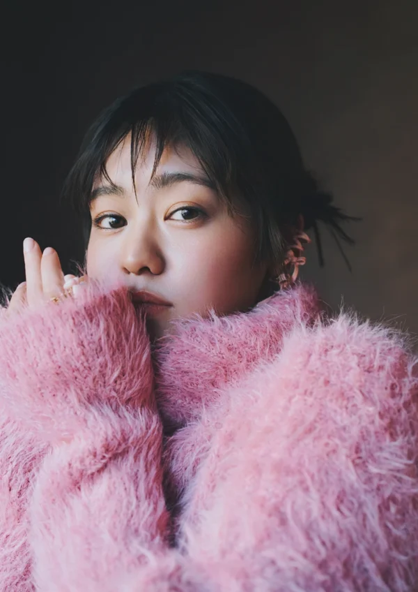 【HAIR & MAKE-UP AYA】原色美女図鑑